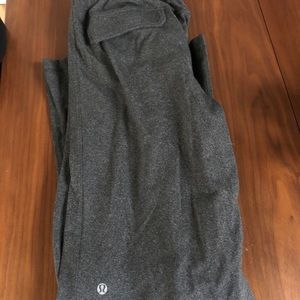 Lululemon Men’s Kung Fu pant size M